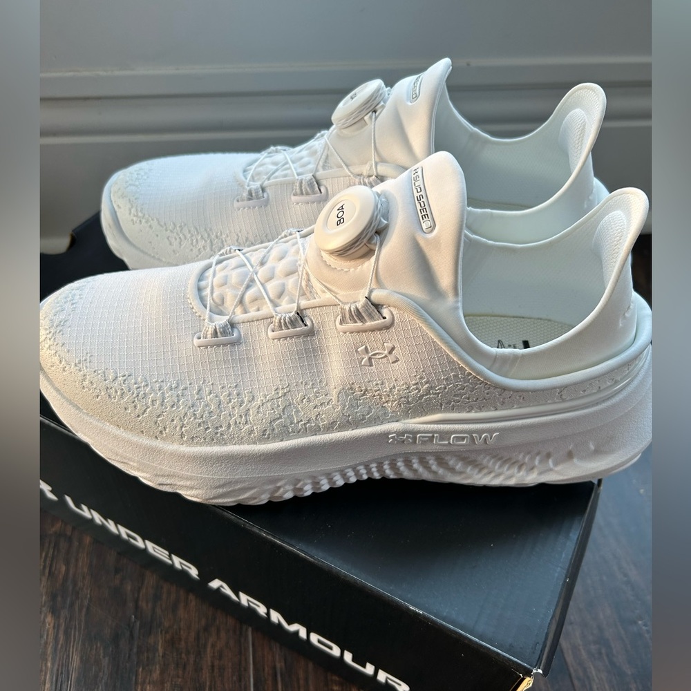 Under Armour SlipSpeed Mega Ripstop